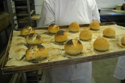 Miki's Bakery photo 2