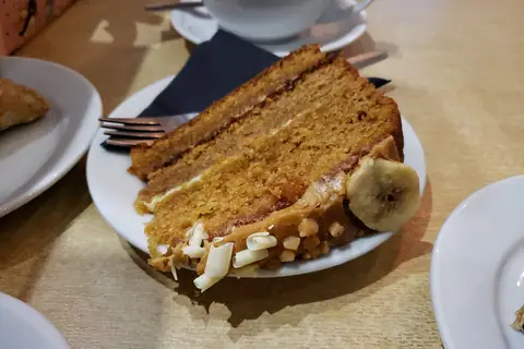 Miki's Bakery photo 4